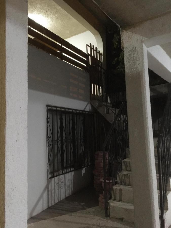 Apartamento Con Cochera Centro De La Ciudad. 拉巴斯 外观 照片