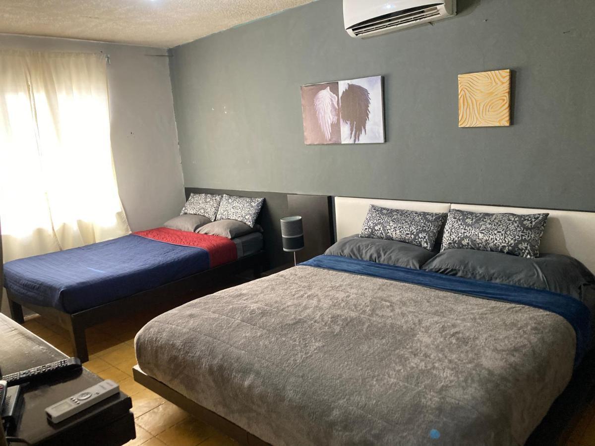 Apartamento Con Cochera Centro De La Ciudad. 拉巴斯 外观 照片