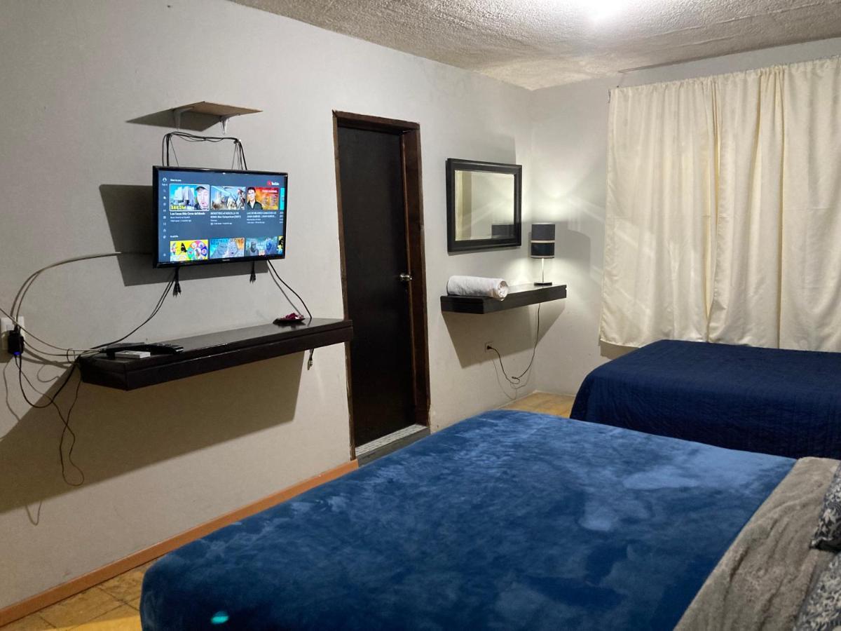Apartamento Con Cochera Centro De La Ciudad. 拉巴斯 外观 照片