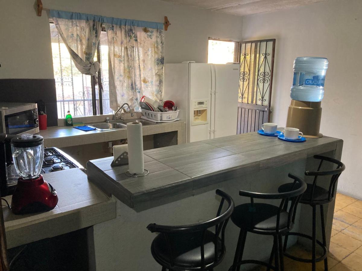 Apartamento Con Cochera Centro De La Ciudad. 拉巴斯 外观 照片