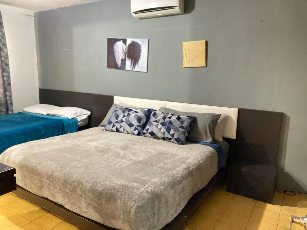 Apartamento Con Cochera Centro De La Ciudad. 拉巴斯 外观 照片